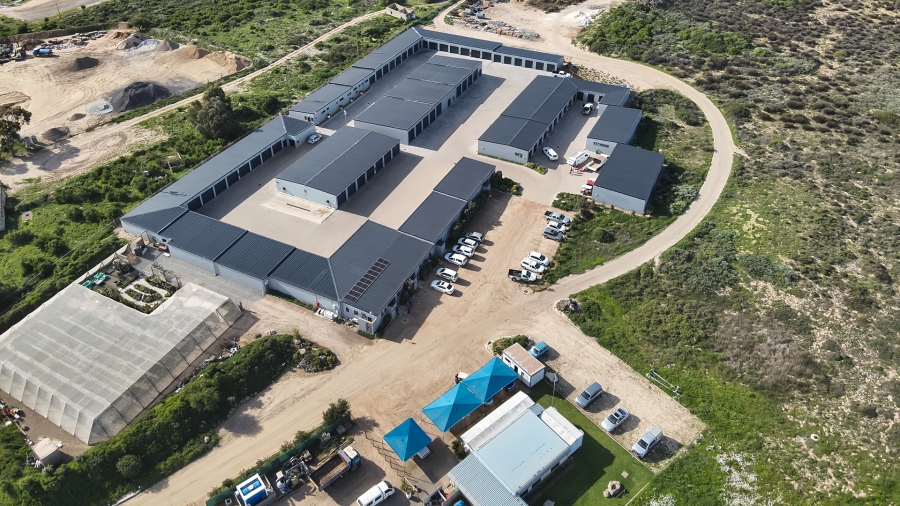 2 Bedroom Property for Sale in Langebaan Country Estate Western Cape